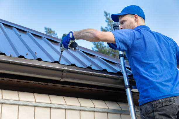 EPDM Roofing in North Logan, UT