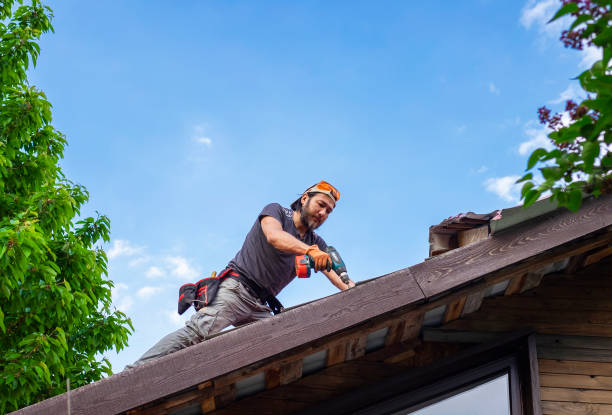 Best Metal Roofing Installation  in North Logan, UT