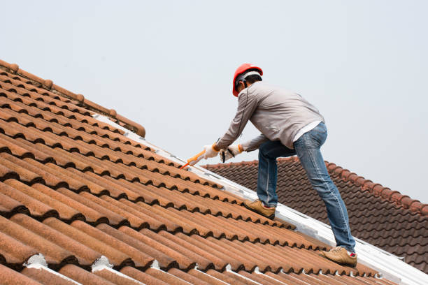Best Commercial Roofing Services  in North Logan, UT