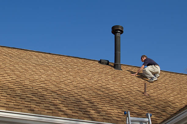 Best Cold Roofs  in North Logan, UT