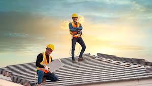 Best Hot Roofs  in North Logan, UT